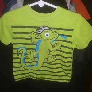 Boys Shirt